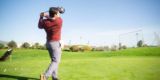 Best Golf Training Aids to Improve Your Swing at Home